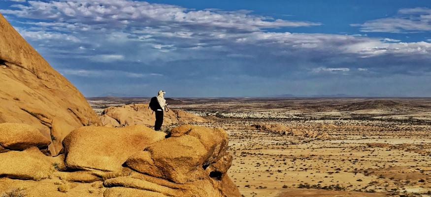 flore-fleurs-randonnee-desert-namibie