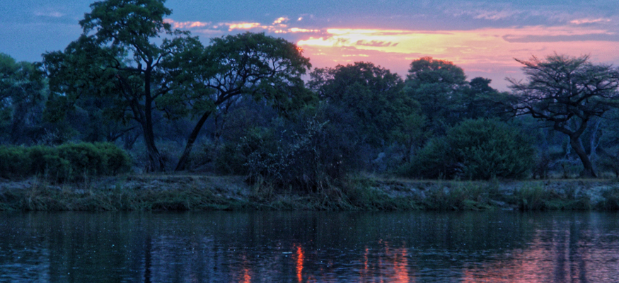 sejour en namibie