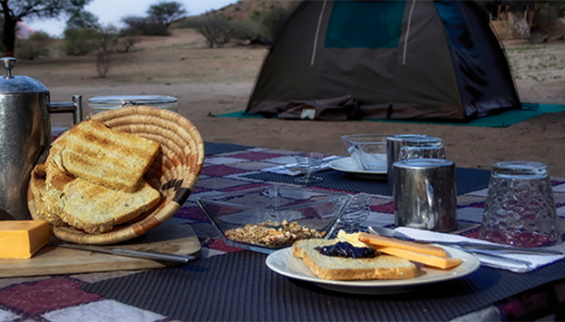 safari en pension compléte pour découvrir les plaines et montagnes d'afrique du sud