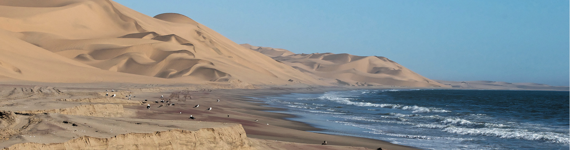 voyage en afrique pour decouvrir la namibie en 4x4