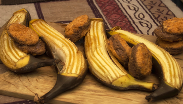 Cuisine en bivouac, saveurs locales africaine
